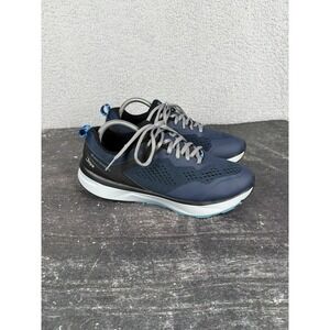 JOYA VELOCE BLUE Sneakers Mens Size US 10 Athletic Mesh Shoes Swiss Tech